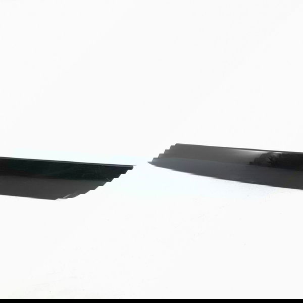 Friso Coluna Parabrisa Mini Cooper Sdir 11/2016 Preto