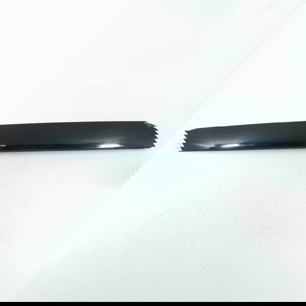 Friso Coluna Parabrisa Mini Cooper Esquerda 11/2016 Preto