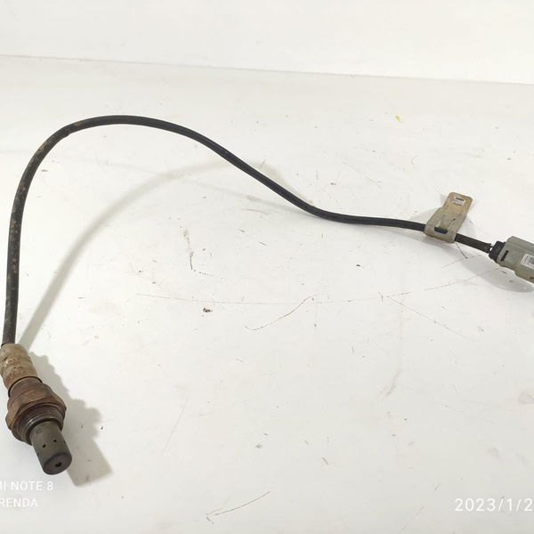 Sonda Lambda Pós Ecosport 2.0 2013/2017 Cn159g444ba