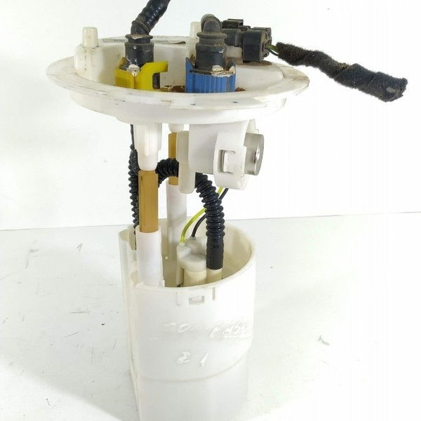 Bomba Combustível Compass Flex 2018/2021