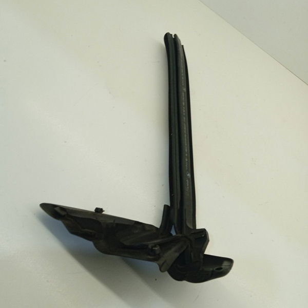 Pestana Vidro Esquerdo Bmw Z4 Lateral 2010/2017