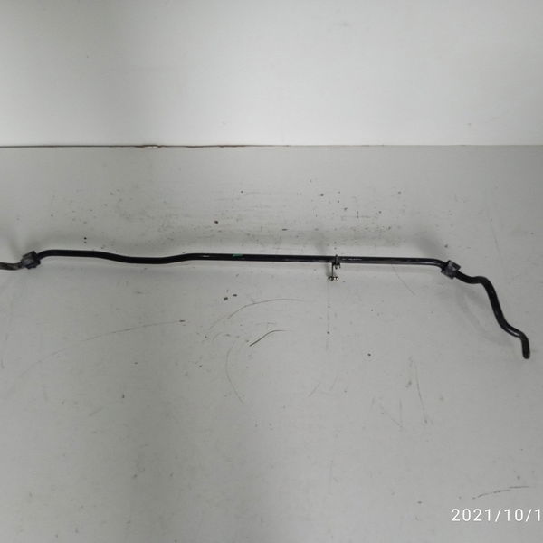 Barra Estabilizadora Mercedes Slk 200 Dianteira  2005/2011