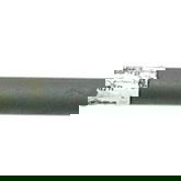 Semi Eixo Captur 1.6 Esquerdo 2016/2020 391019887r