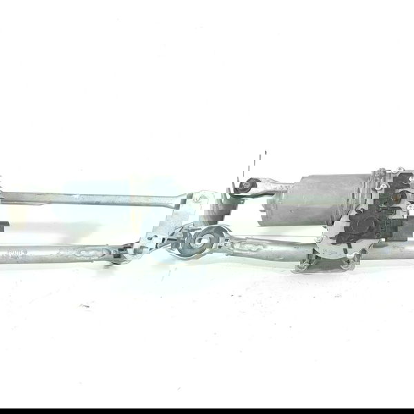 Motor Limpador  Bmw 320 2009/2012 697826304