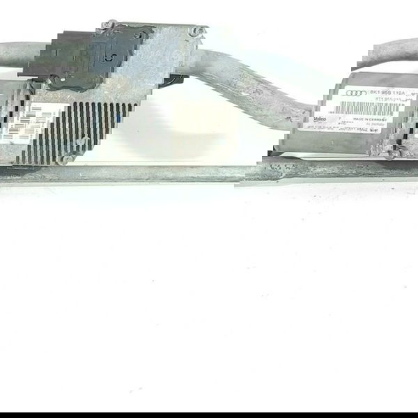 Motor Limpador  Audi A4 2009/2013 8k1955119a