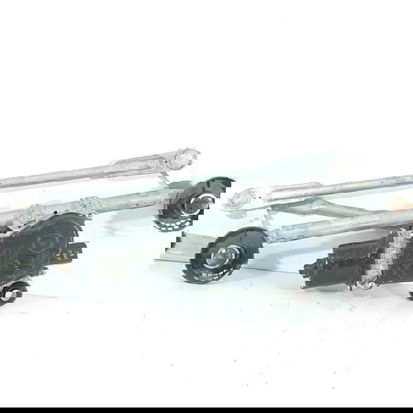 Motor Limpador Nissan Kicks 1.6 2017/2025 6525c059