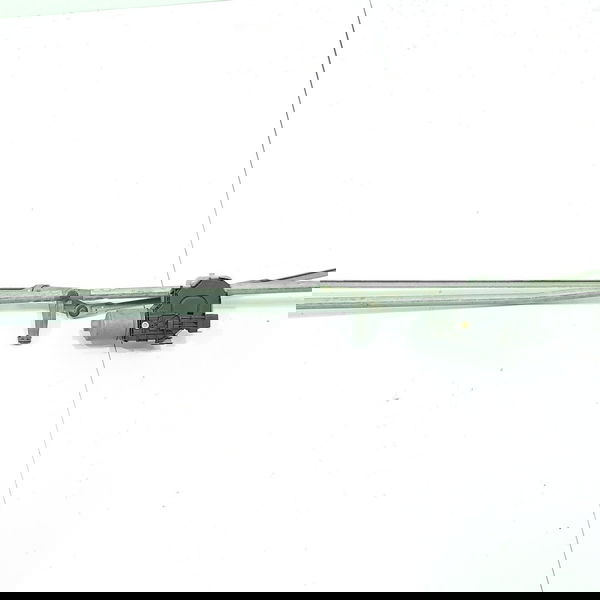 Motor Limpador  Peugeot 308 408 2011/2018 9684806680 Det