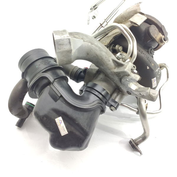 Turbina Audi A3 Tfsi 1.4 2013/2019 04e145704r