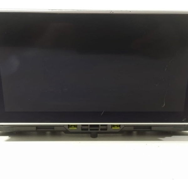 Tela Painel Audi Q5 2017/2022 80a919605 Det