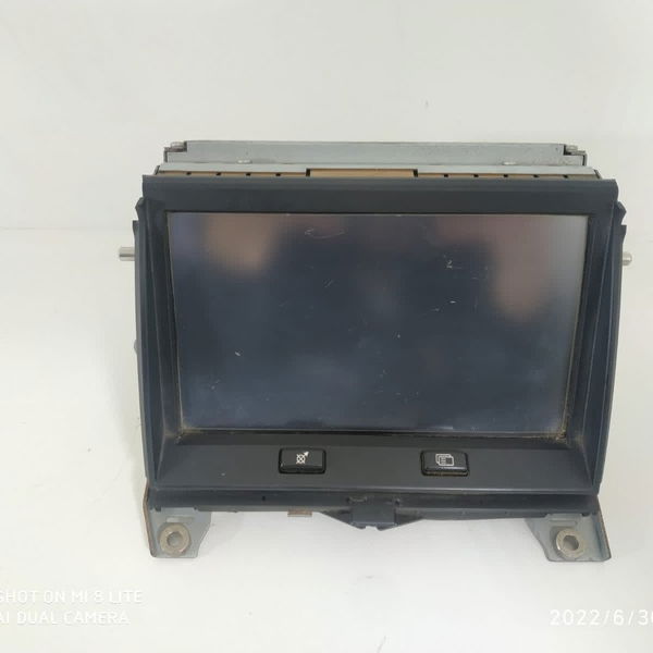 Tela Painel  Range Rover Sport 2006/2013