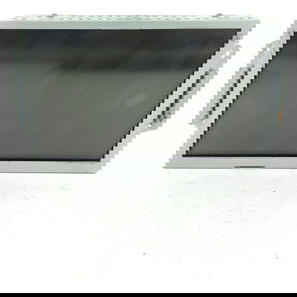 Tela Painel Ford Edge 2010/2014 Bt4t18b955ad