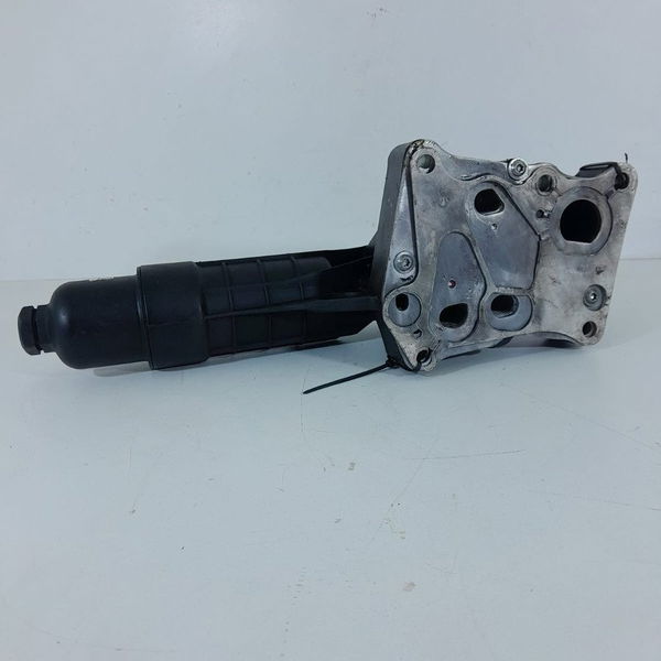 Suporte Filtro Oleo Mercedes C180 C200 1.8 Cgi 2011/2012