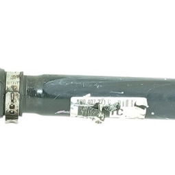 Semi Eixo Audi Q5 Dianteiro 2013/2017 8r0407271c