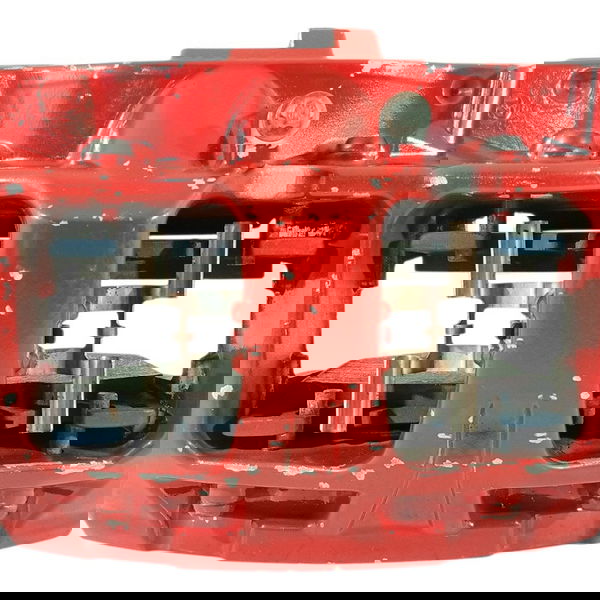 Pinca Mercedes A35 Cla35 A43 Amg Dianteira Direita 2020/2024