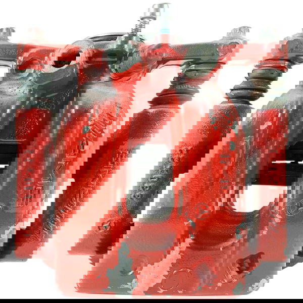 Pinca Mercedes A35 Cla35 A43 Amg Traseira Direita 2020/2024