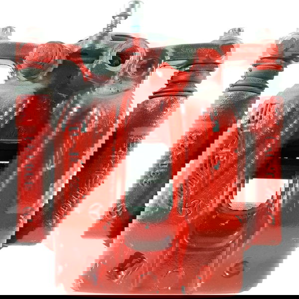 Pinca Mercedes A35 Cla35 A43 Amg Traseira Esquerda 2020/2024