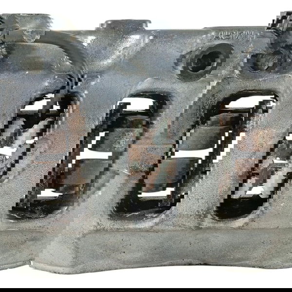 Pinca Porsche Cayenne Dianteira Esquerda 2010/2019 7p0615423