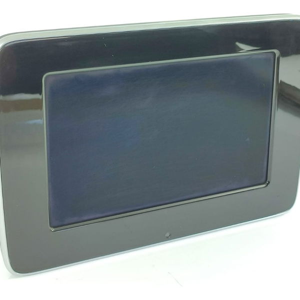 Tela Painel Mercedes Gla200 250 2019 A2469007018 Preto