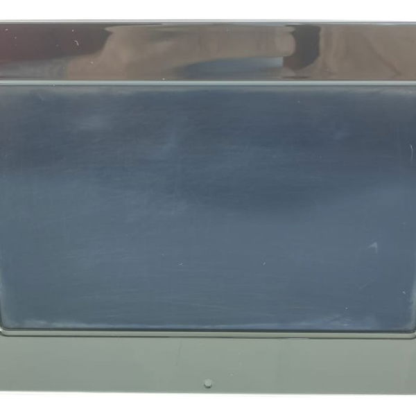 Tela Painel Mercedes Gla200 250 2019 A2469007018 Preto