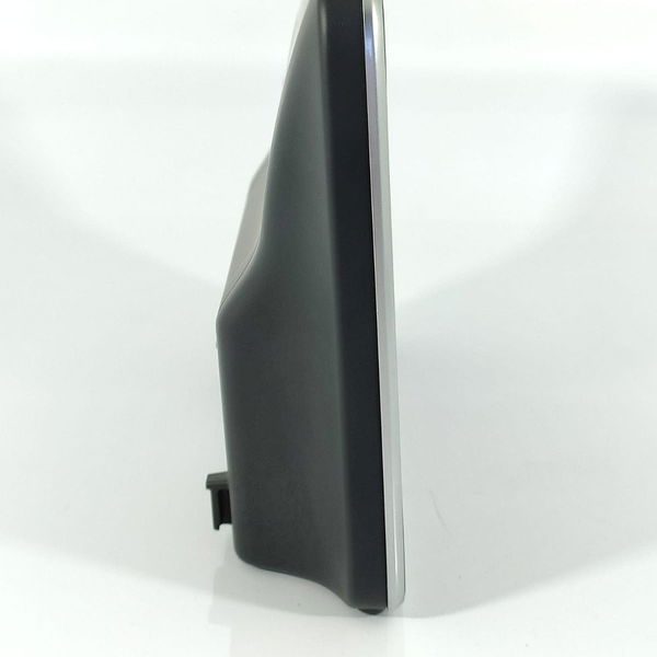 Tela Painel Mercedes Gla200 250 2019 A2469007018 Preto