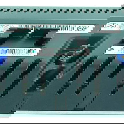 Tela Painel Mercedes Gla200 250 2019 A2469007018 Preto