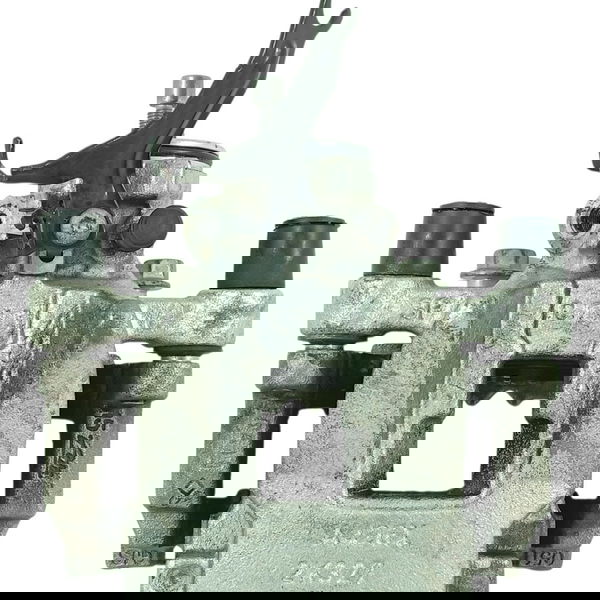 Pinca Evoque Jaguar F-pace Traseira Dir 2019/2023 A426x2k327