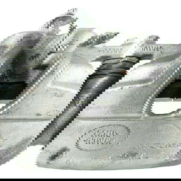 Pinca Jaguar F-pace Evoque Dianteira Esq 2019/2023