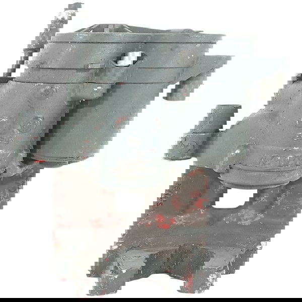 Pinca Atuador Mercedes Glc200 250 Traseira Esq 2018/2020