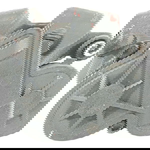 Pinca Atuador Mercedes Glc200 250 Traseira Esq 2018/2020