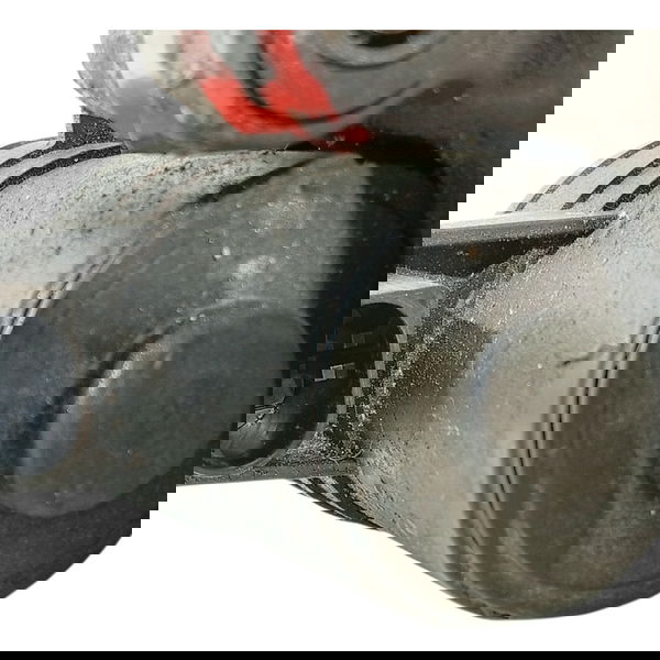 Pinca Atuador Mercedes Glc200 250 Traseira Esq 2018/2020