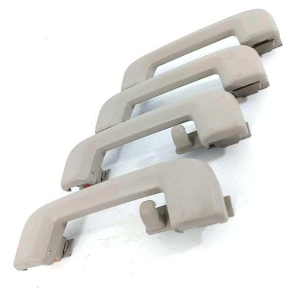 Kit Alca Teto Volvo V60 S60 Xc60 2011/2018 39834461 Bege