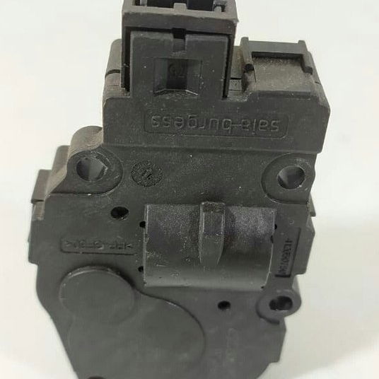 Motor Atuador Caixa Ar Porsche Panamera 2010/2019 K9749007