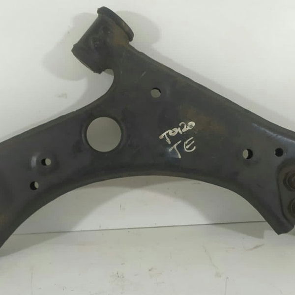 Balanca Toro Diesel Esquerda 2016/2022