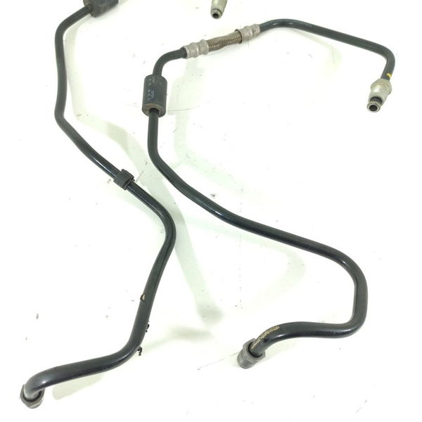 Flexivel Cilindro Mestre Discovery Sport Evoque 2014/2019