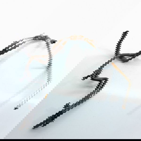 Mangueira Agua Audi Q7 3.0 2010/2015 7l8121070