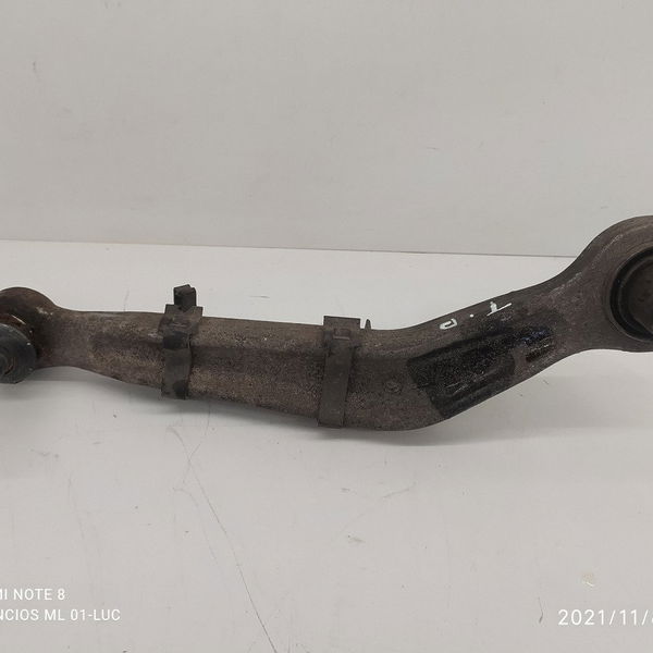 Balança Traseira Direita Bmw 645ci X5 4.4 V8