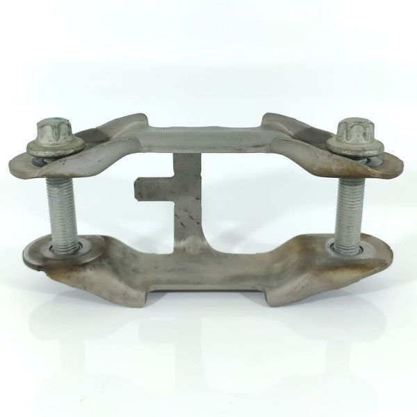 Suporte Coxim Motor Mercedes Gla Cla A 200 2019 A2462400809