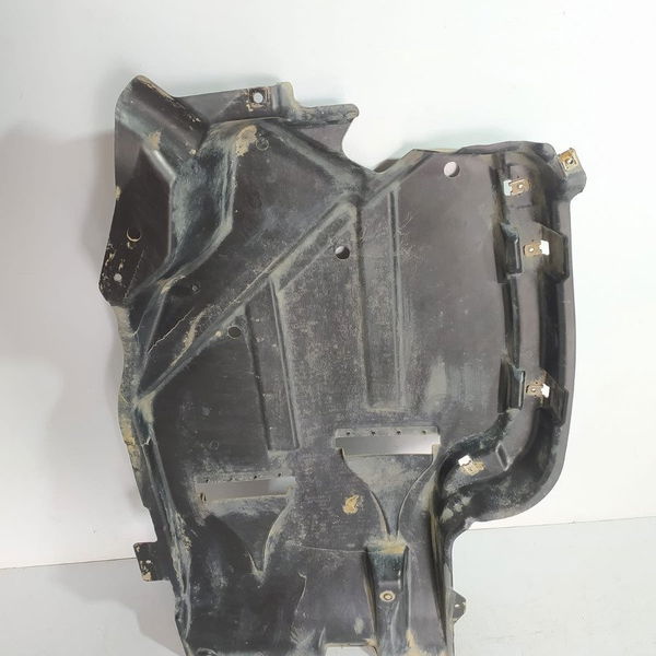 Protetor Tanque Combustivel Bmw X3 2006/2011 51713417403