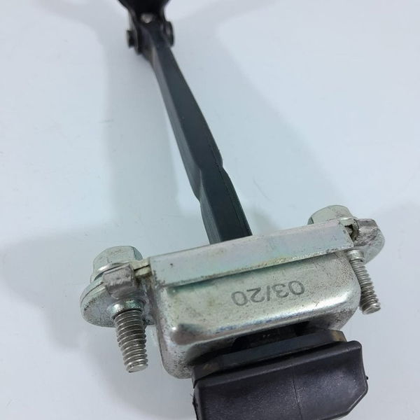 Limitador Porta Corolla Traseiro 2020 2021 2024 Orig