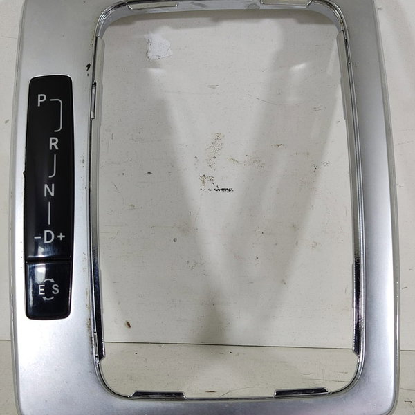 Moldura Alavanca Mercedes C180 C200 2012/2014 A2042674488