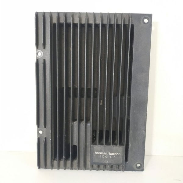 Amplificador Som Range Rover Sport 2006/2013 Xqk500105