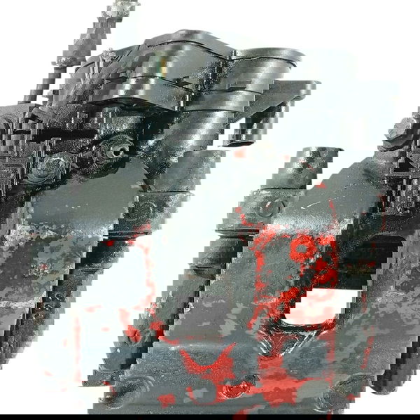 Pinca Atuador Mercedes Glc 200 250 Traseira Direit 2018/2020