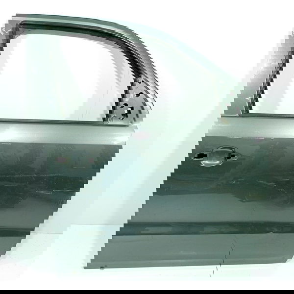 Porta Amarok Dianteira Direita 2011/2022 Det Dianteira Direita Preto