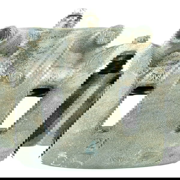 Pinca Freio Nissan Leaf Dianteira Direita 2019/2024