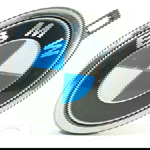 Macaneta Tampa Tras Bmw 118 120 130 2006/2012 5124720093801