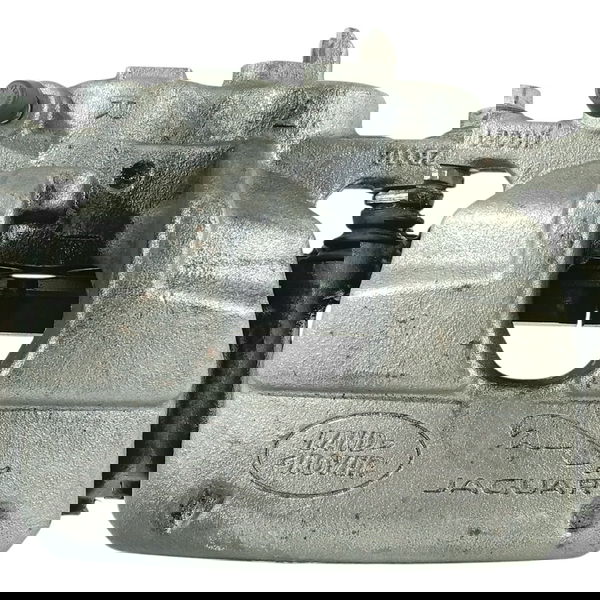 Pinca Jaguar F-pace Evoque Dianteira Direita 2019/2023