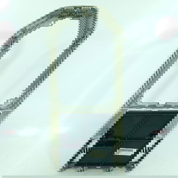 Moldura Botao Comando Tracao Discovery 3 2008/2011 Yud501840