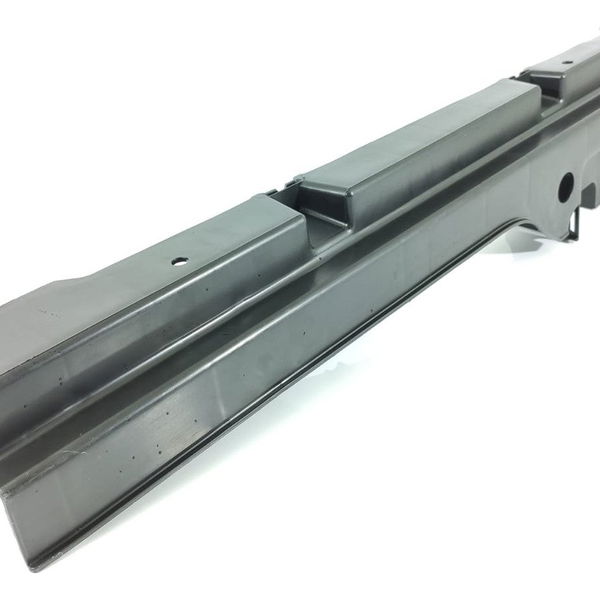 Acabamento Porta Malas  Mercedes Gla 200 250 Esquerdo