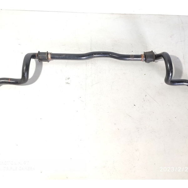 Barra Estabilizadora Edge Dianteira 2008/2014