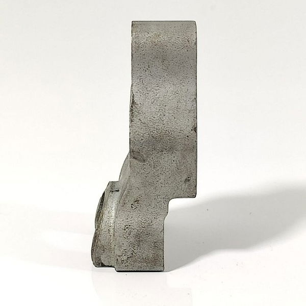 Suporte Trava Bico Amarok V6 2017 2018 2019 20 2023 059216k